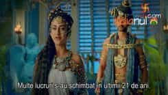 Porus - Episode 85