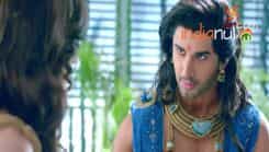 Porus - Episode 94
