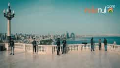 Teerandaz - Episode 7