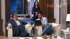 Spy Bahu - Episode 100