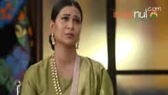 Spy Bahu - Episode 110