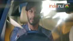 Spy Bahu - Episode 114