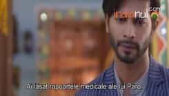 Spy Bahu - Episode 115