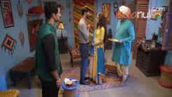 Spy Bahu - Episode 117