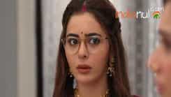 Spy Bahu - Episode 130