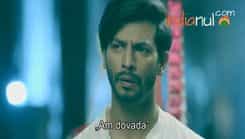 Spy Bahu - Episode 132