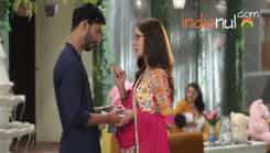 Spy Bahu - Episode 133