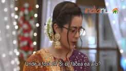 Spy Bahu - Episode 137