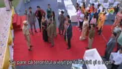 Spy Bahu - Episode 18