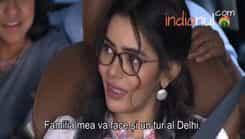 Spy Bahu - Episode 19