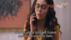 Spy Bahu - Episode 20