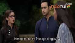 Spy Bahu - Episode 26