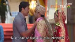 Spy Bahu - Episode 28