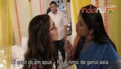 Spy Bahu - Episode 37