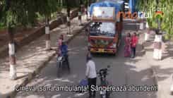 Spy Bahu - Episode 56