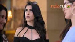 Spy Bahu - Episode 60