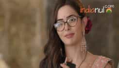 Spy Bahu - Episode 61