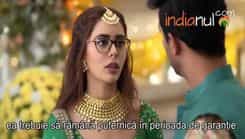 Spy Bahu - Episode 80