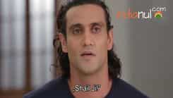 Spy Bahu - Episode 83