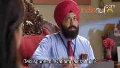 Spy Bahu - Episode 95