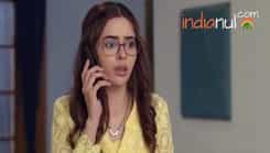 Spy Bahu - Episode 96