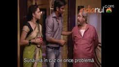 Suflete Pereche - Episode 472