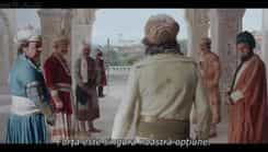 Coroana și Sânge - Season 1 Episode 2