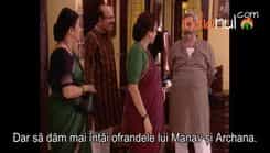 Suflete Pereche - Episode 534