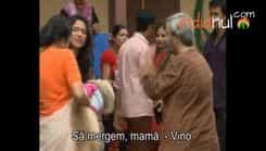 Suflete Pereche - Episode 552