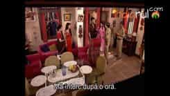 Suflete Pereche - Episode 612