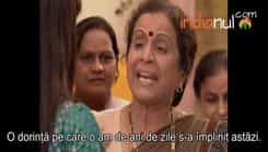 Suflete Pereche - Episode 634