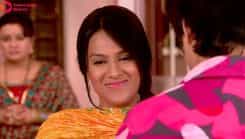 Ek Hazaaron Mein Meri Behna Hai - Episode 138
