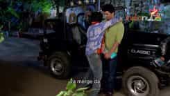 Ek Hazaaron Mein Meri Behna Hai - Episode 143