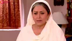 Ek Hazaaron Mein Meri Behna Hai - Episode 153