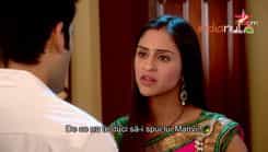 Ek Hazaaron Mein Meri Behna Hai - Episode 150