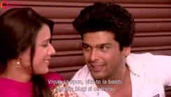 Ek Hazaaron Mein Meri Behna Hai - Episode 152