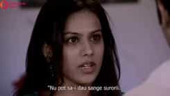 Ek Hazaaron Mein Meri Behna Hai - Episode 165
