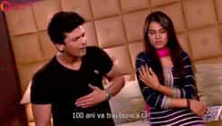 Ek Hazaaron Mein Meri Behna Hai - Episode 167