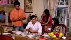 Ek Hazaaron Mein Meri Behna Hai - Episode 179