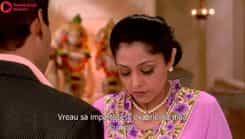 Ek Hazaaron Mein Meri Behna Hai - Episode 189