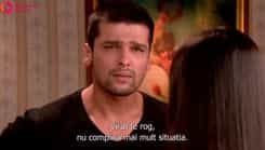 Ek Hazaaron Mein Meri Behna Hai - Episode 203