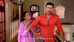 Ek Hazaaron Mein Meri Behna Hai - Episode 205