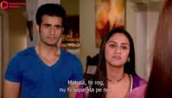 Ek Hazaaron Mein Meri Behna Hai - Episode 214