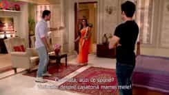 Ek Hazaaron Mein Meri Behna Hai - Episode 218