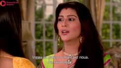 Ek Hazaaron Mein Meri Behna Hai - Episode 220