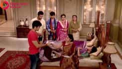 Ek Hazaaron Mein Meri Behna Hai - Episode 224