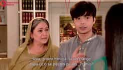 Ek Hazaaron Mein Meri Behna Hai - Episode 225