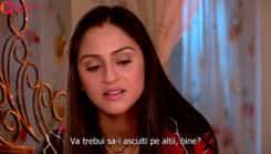 Ek Hazaaron Mein Meri Behna Hai - Episode 232