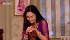 Ek Hazaaron Mein Meri Behna Hai - Episode 247