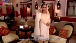 Ek Hazaaron Mein Meri Behna Hai - Episode 246